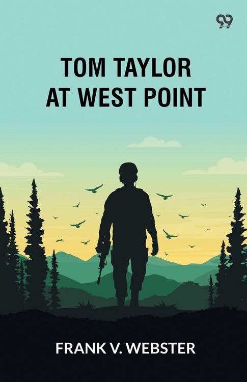 Produktbild: Tom Taylor At West Point