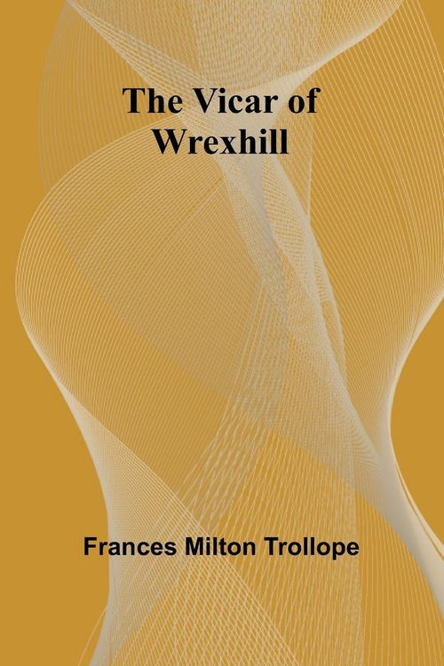 Produktbild: The Vicar of Wrexhill