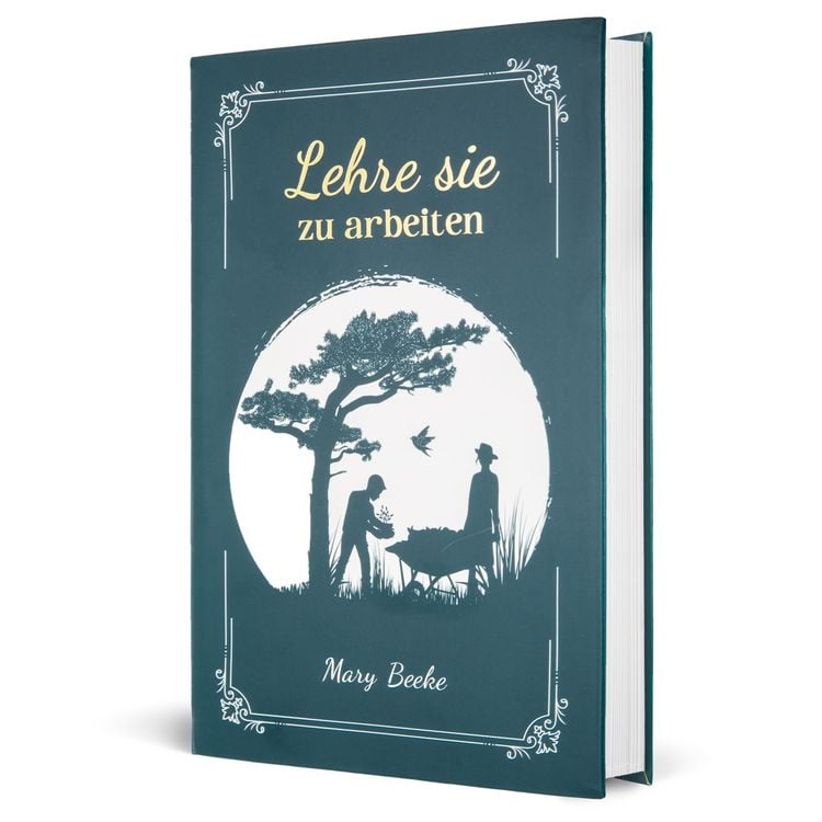 Produktbild: Lehre sie zu arbeiten