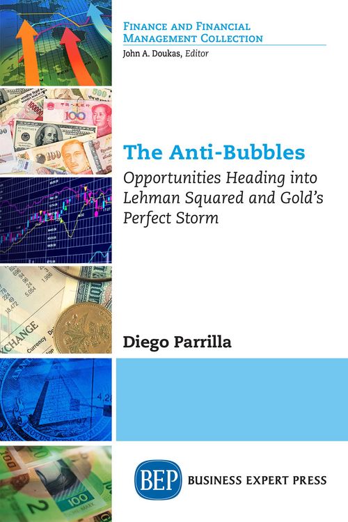 Produktbild: The Anti-Bubbles