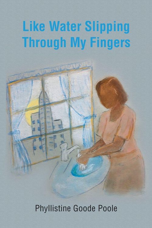 Produktbild: Like Water Slipping Through My Fingers