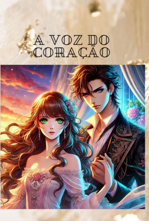 Produktbild: A Voz Do Cora&ccedil;&atilde;o