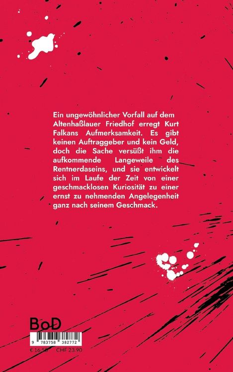 Produktbild: Falkan und der Glanz von Afrika