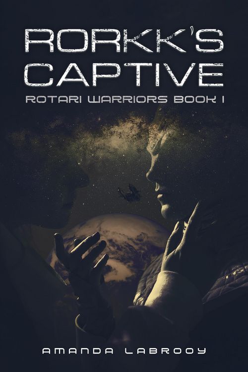 Produktbild: Rorkk's Captive