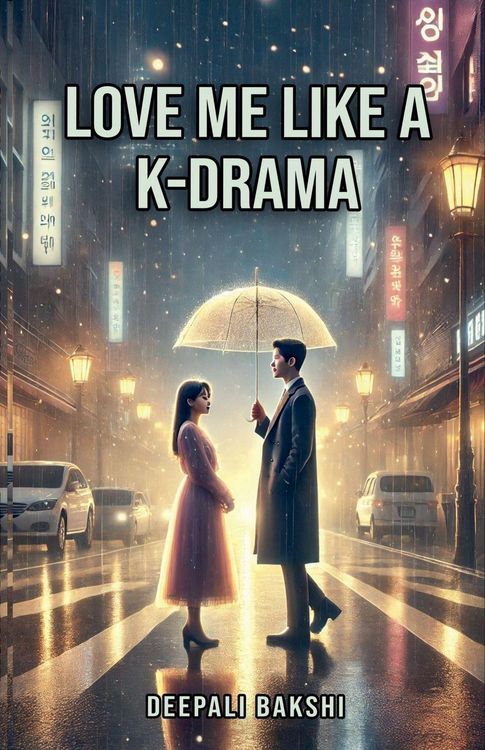 Produktbild: Love Me Like A KDrama