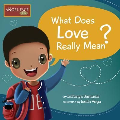 Produktbild: What Does Love Really Mean?
