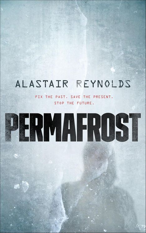 Produktbild: Permafrost