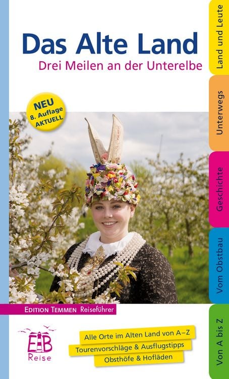 Produktbild: Das Alte Land