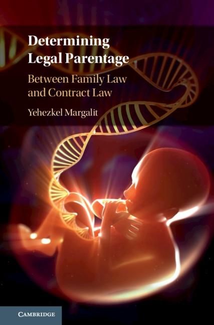 Produktbild: Determining Legal Parentage
