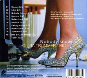 Produktbild: Nobody knows