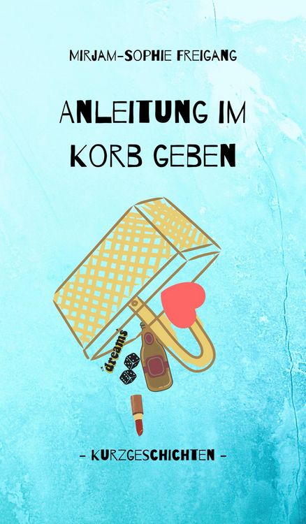 Produktbild: Anleitung im Korb geben