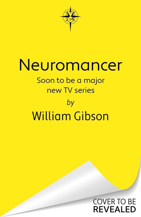 Produktbild: Neuromancer