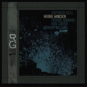 Produktbild: Hancock, H: Empyrean Isles (RVG)