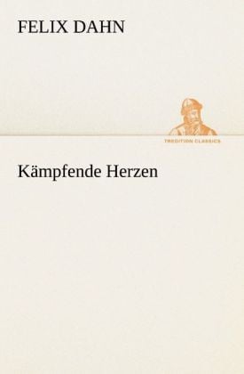 Produktbild: K&auml;mpfende Herzen