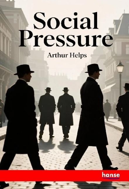Produktbild: Social Pressure