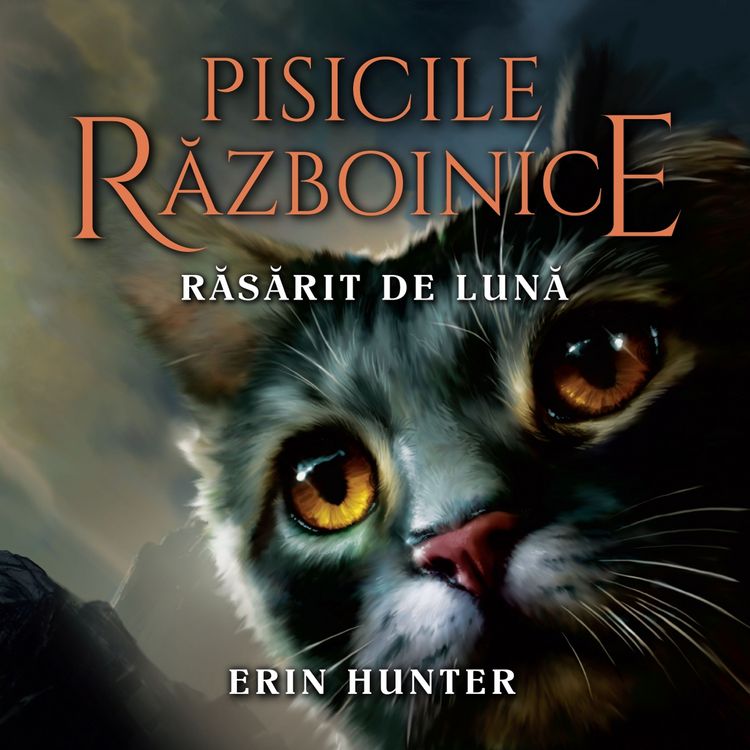 Produktbild: Răsărit de Lună