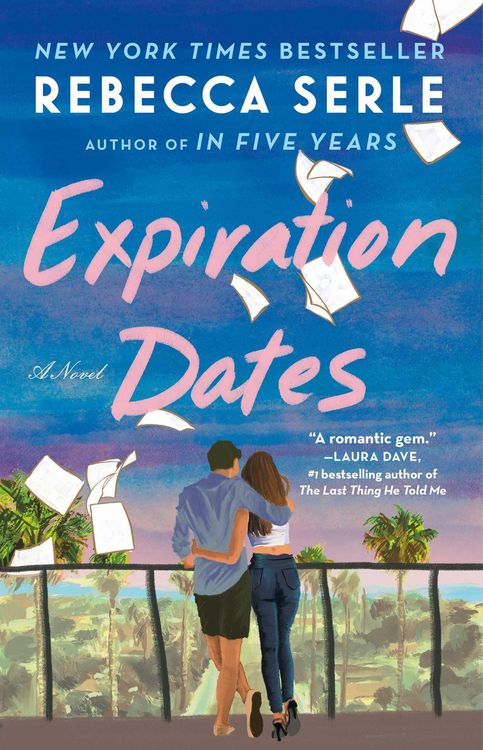 Produktbild: Expiration Dates