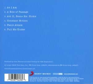 Produktbild: Lost Not Forgotten Archives: Live at Madison Squar