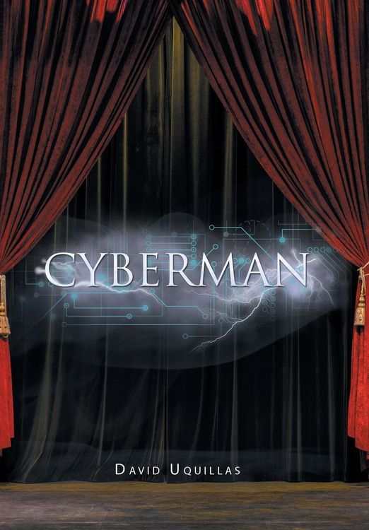 Produktbild: Uquillas, D: Cyberman
