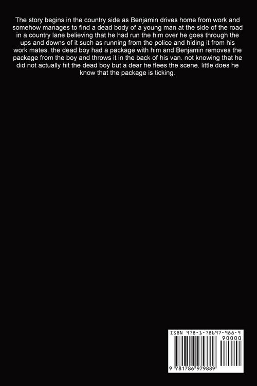 Produktbild: The Passenger