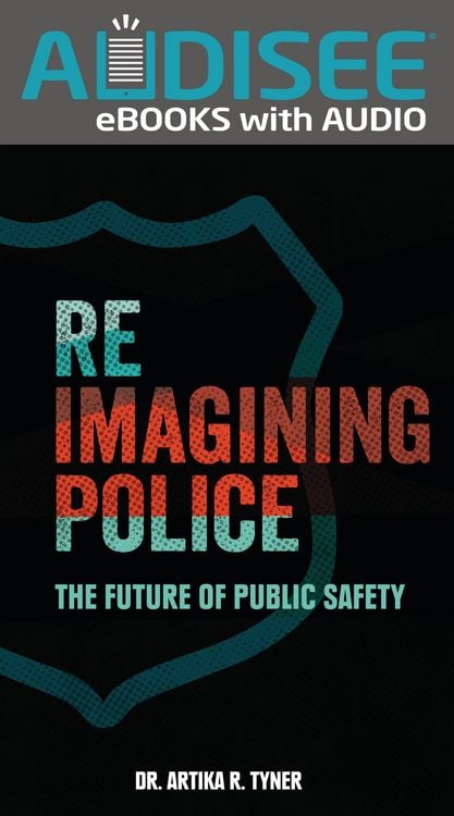 Produktbild: Reimagining Police