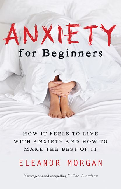 Produktbild: Anxiety for Beginners