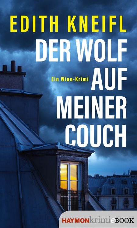Produktbild: Der Wolf auf meiner Couch