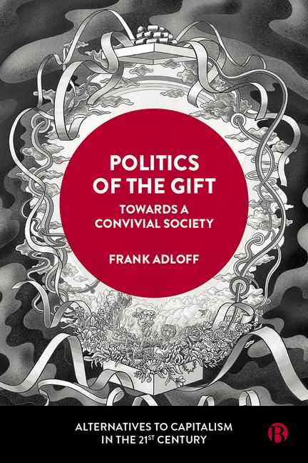Produktbild: Politics of the Gift