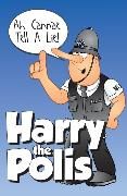 Produktbild: Morris, H: Ah Cannae Tell a Lie!