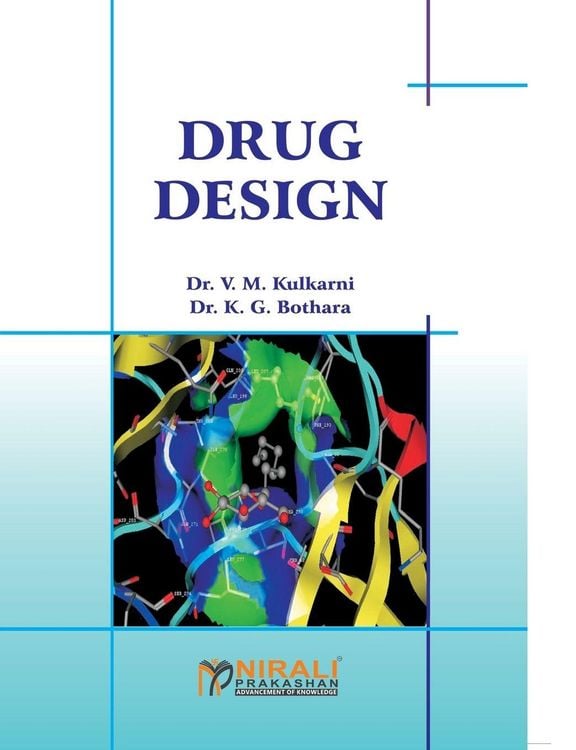 Produktbild: DRUG DESIGN