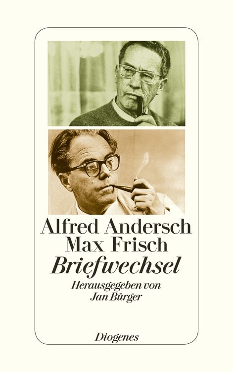 Produktbild: Briefwechsel