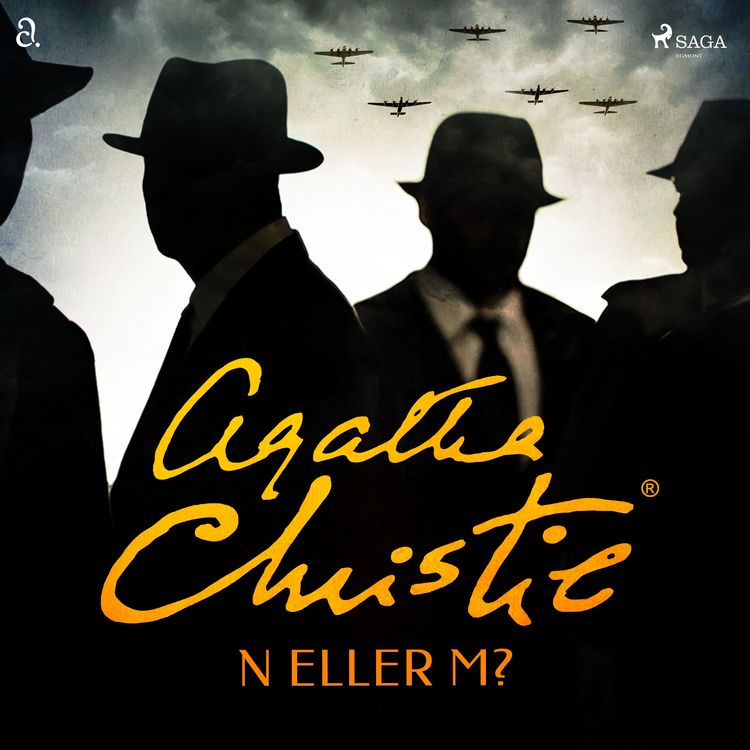 Produktbild: N eller M?