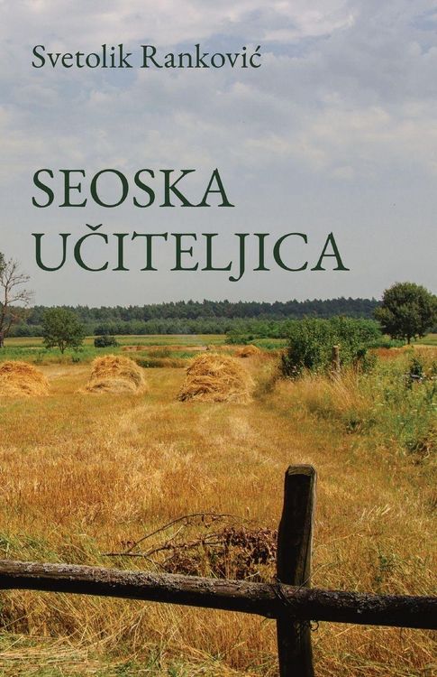 Produktbild: Seoska uciteljica