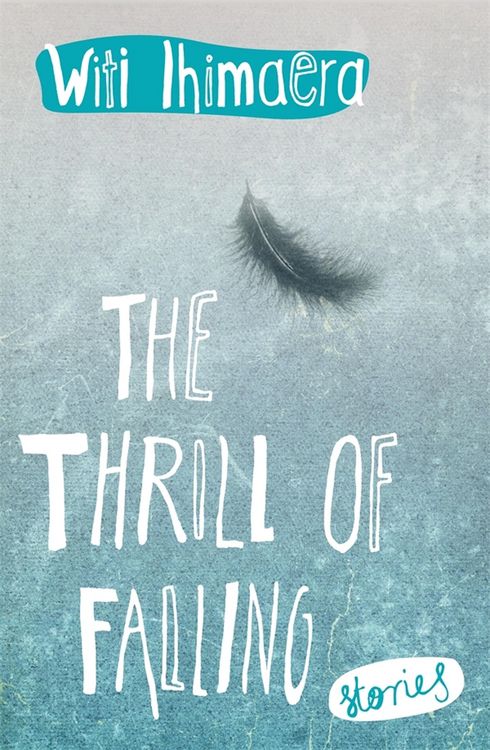 Produktbild: The Thrill of Falling