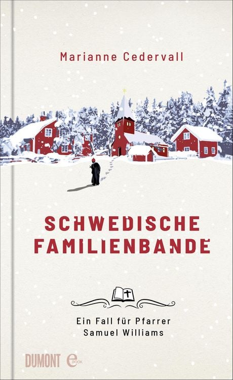 Produktbild: Schwedische Familienbande