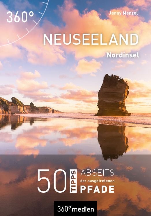 Produktbild: Neuseeland - Nordinsel