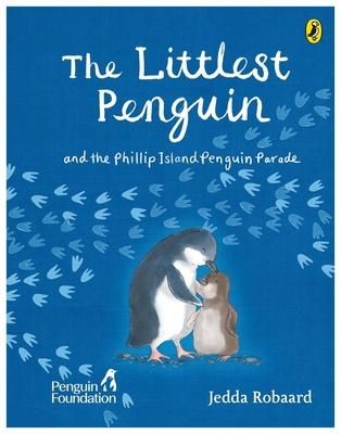 Produktbild: The Littlest Penguin