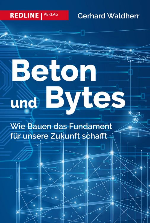 Produktbild: Beton und Bytes
