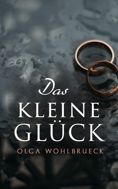 Produktbild: Das kleine Gl&uuml;ck