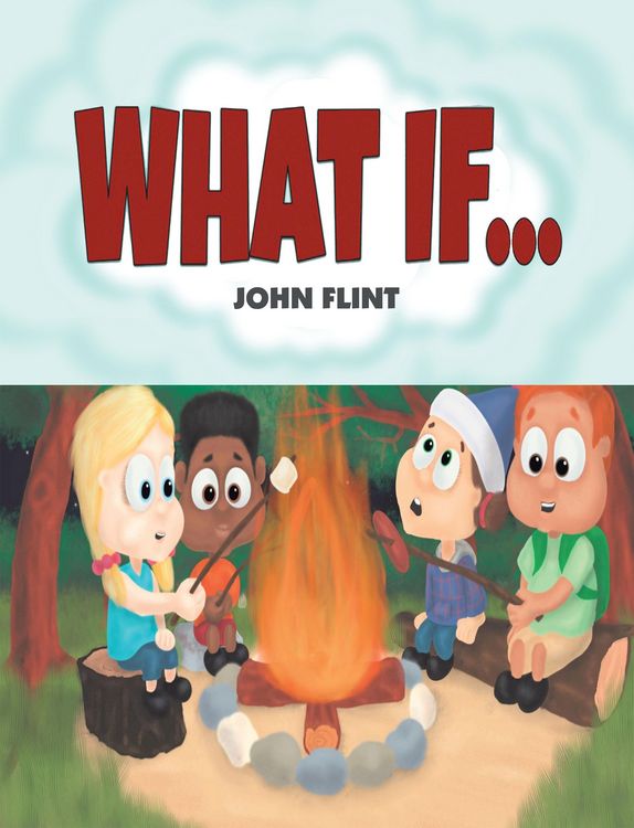 Produktbild: What If...