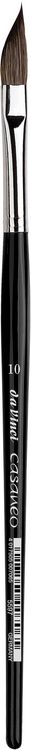 Produktbild: da Vinci Pinsel da Vinci CASANEO Schwertpinsel, Serie 5597 Gr. 10
