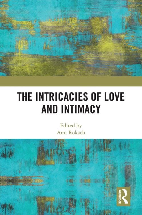 Produktbild: The Intricacies of Love and Intimacy