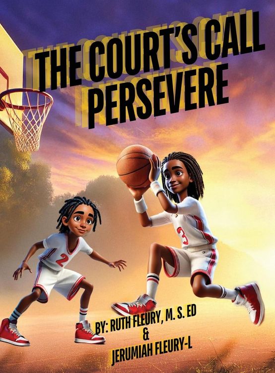Produktbild: The Court's Call