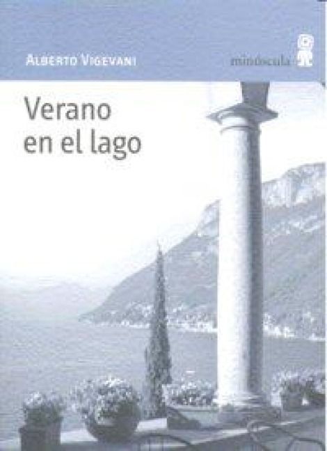 Produktbild: Verano en el lago
