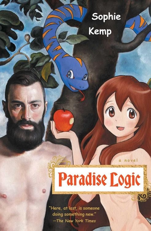 Produktbild: Paradise Logic
