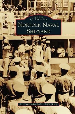 Produktbild: Norfolk Naval Shipyard