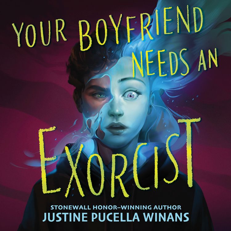 Produktbild: Your Boyfriend Needs an Exorcist