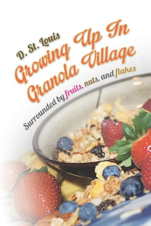 Produktbild: Growing Up in Granola Village