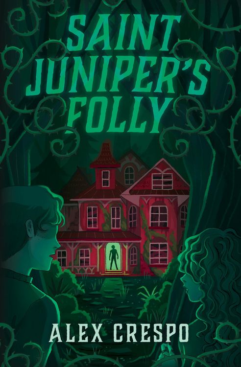 Produktbild: Saint Juniper's Folly
