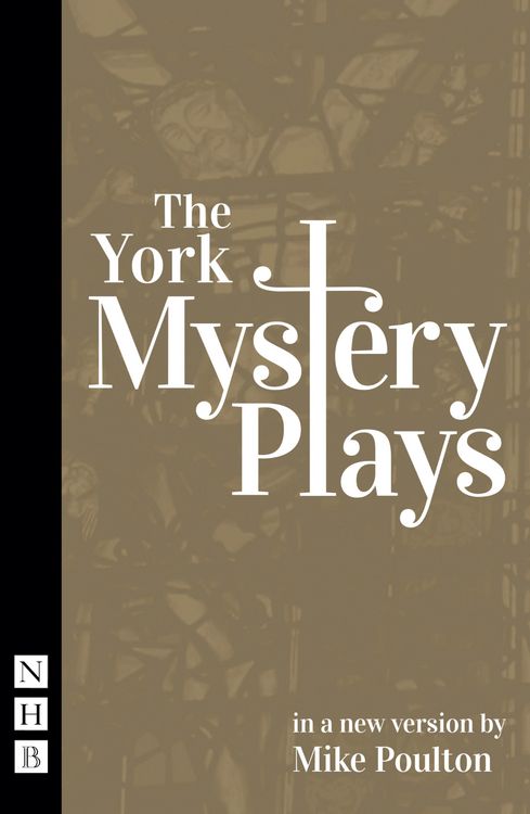 Produktbild: The York Mystery Plays